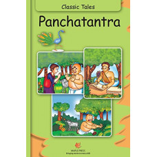 Panchatantra (Illustrated): Classic Tales